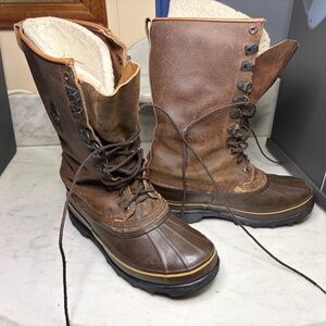 Sorel Winter Boots